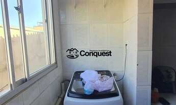 Imagem 4: Apartamento 02 Quartos, 01 vaga pilotis