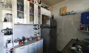 Imagem 5: Apartamento 02 Quartos, 01 vaga pilotis