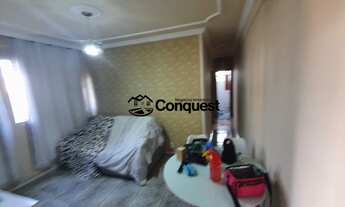 Imagem: Apartamento 02 Quartos, 01 vaga pilotis