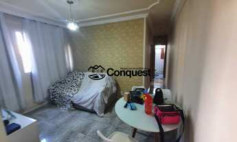 Imagem 2: Apartamento 02 Quartos, 01 vaga pilotis