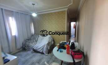 Imagem 3: Apartamento 02 Quartos, 01 vaga pilotis