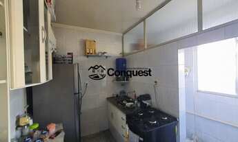 Imagem 6: Apartamento 02 Quartos, 01 vaga pilotis