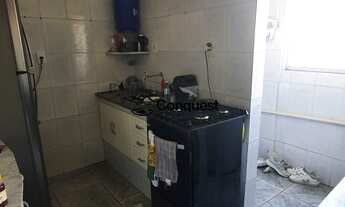 Imagem 7: Apartamento 02 Quartos, 01 vaga pilotis