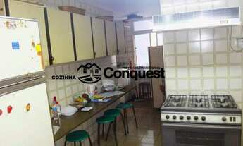 Imagem 7: Apartamento Padrão Ótimo prédio 100 metros da praia (Algodoal - Cago Frio) !