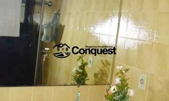 Imagem 5: Apartamento Padrão Ótimo prédio 100 metros da praia (Algodoal - Cago Frio) !