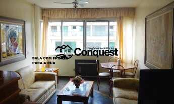 Imagem 2: Apartamento Padrão Ótimo prédio 100 metros da praia (Algodoal - Cago Frio) !