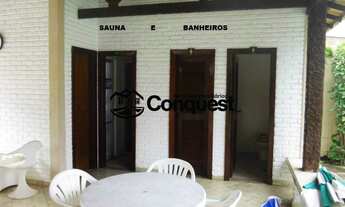 Imagem 4: Apartamento Padrão Ótimo prédio 100 metros da praia (Algodoal - Cago Frio) !