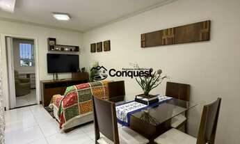 Imagem: Apartamento 03 Quartos Amplos Condomínio