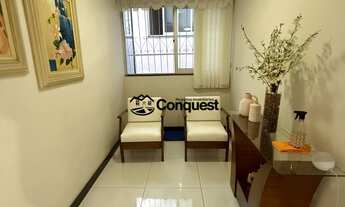 Imagem 4: Apartamento 03 Quartos Amplos Condomínio Bosque Jacarandás Monte Castelo Contagem