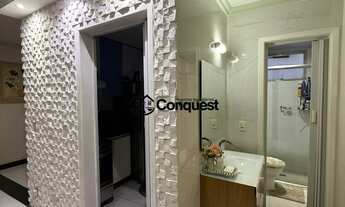 Imagem 6: Apartamento 03 Quartos Amplos Condomínio Bosque Jacarandás Monte Castelo Contagem