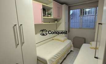 Imagem 3: Apartamento 03 Quartos Amplos Condomínio Bosque Jacarandás Monte Castelo Contagem