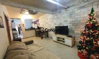 Imagem 5: Vendo - Imóvel 03 Casas Bairro Tropical Contagem