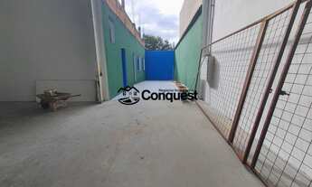 Imagem: Vendo - Galpão com Casa e Escritório Novo