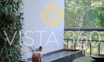 Imagem 6: APARTAMENTO COM 2 DORMITÓRIOS SUÍTE E VARANDA GOURMET À VENDA NO JD AURÉLIA EM CAMPINAS/SP