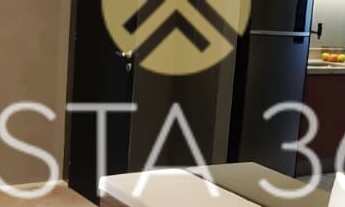 Imagem 4: APARTAMENTO COM 2 DORMITÓRIOS SUÍTE E VARANDA GOURMET À VENDA NO JD AURÉLIA EM CAMPINAS/SP