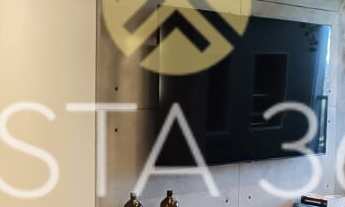 Imagem: APARTAMENTO COM 2 DORMITÓRIOS SUÍTE E