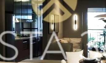 Imagem 3: APARTAMENTO COM 2 DORMITÓRIOS SUÍTE E VARANDA GOURMET À VENDA NO JD AURÉLIA EM CAMPINAS/SP