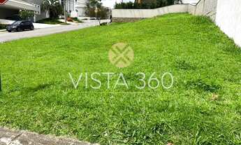 Imagem: TERRENO À VENDA NO SWISS PARK CAMPINAS/SP