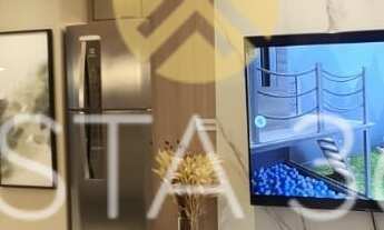 Imagem: APARTAMENTO COM 2 DORMITÓRIOS, VARANDA