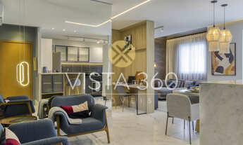 Imagem: APARTAMENTO DE MÉDIO PADRÃO À VENDA NO