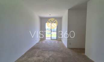 Imagem 5: APARTAMENTO NOVO COM 3 DORMITÓRIOS, SUÍTE, LAZER e 2 VAGAS À VENDA NO MORUMBI EM PAULÍNIA