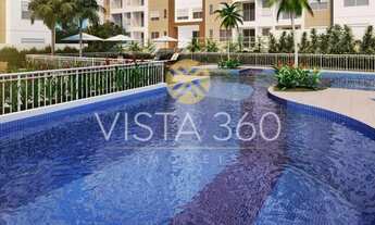 Imagem: APARTAMENTO NOVO COM 3 DORMITÓRIOS, SUÍTE