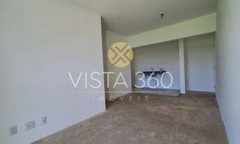 Imagem 7: APARTAMENTO NOVO COM 3 DORMITÓRIOS, SUÍTE, LAZER e 2 VAGAS À VENDA NO MORUMBI EM PAULÍNIA