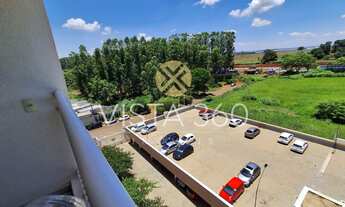 Imagem 6: APARTAMENTO NOVO COM 3 DORMITÓRIOS, SUÍTE, LAZER e 2 VAGAS À VENDA NO MORUMBI EM PAULÍNIA