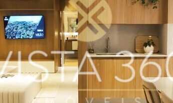 Imagem 3: APARTAMENTO COM 3 DORMITÓRIOS, SUÍTE E VARANDA GOURMET À VENDA EM VALINHOS/SP