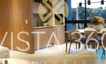 Imagem 1: APARTAMENTO COM 3 DORMITÓRIOS, SUÍTE E VARANDA GOURMET À VENDA EM VALINHOS/SP