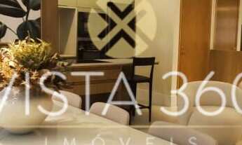 Imagem 4: APARTAMENTO COM 3 DORMITÓRIOS, SUÍTE E VARANDA GOURMET À VENDA EM VALINHOS/SP