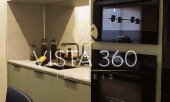 Imagem 6: APARTAMENTO COM 3 DORMITÓRIOS, SUÍTE E VARANDA GOURMET À VENDA EM VALINHOS/SP