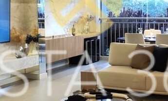 Imagem: APARTAMENTO DE ALTO PADRÃO COM 3 SUÍTES