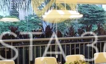 Imagem 7: APARTAMENTO DE ALTO PADRÃO COM 3 SUÍTES À VENDA NA NOVA CAMPINAS - CAMPINAS/SP