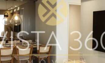 Imagem 3: APARTAMENTO COM 3 DORMITÓRIOS SUÍTE E VARANDA GOURMET À VENDA NO JD AURÉLIA EM CAMPINAS/SP