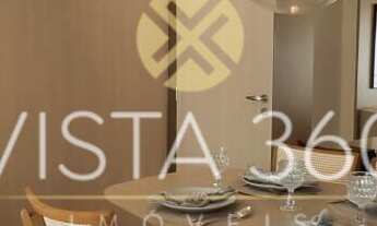 Imagem 6: APARTAMENTO COM 3 DORMITÓRIOS SUÍTE E VARANDA GOURMET À VENDA NO JD AURÉLIA EM CAMPINAS/SP