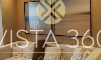 Imagem 2: APARTAMENTO COM 3 DORMITÓRIOS SUÍTE E VARANDA GOURMET À VENDA NO JD AURÉLIA EM CAMPINAS/SP