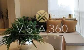 Imagem 7: APARTAMENTO COM 3 DORMITÓRIOS SUÍTE E VARANDA GOURMET À VENDA NO JD AURÉLIA EM CAMPINAS/SP