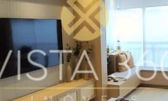 Imagem: APARTAMENTO COM 3 DORMITÓRIOS SUÍTE E