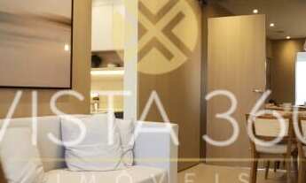 Imagem 4: APARTAMENTO COM 3 DORMITÓRIOS SUÍTE E VARANDA GOURMET À VENDA NO JD AURÉLIA EM CAMPINAS/SP