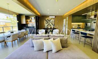 Imagem 6: APARTAMENTO ALTO PADRÃO À VENDA PRÓXIMO AO COLÉGIO PORTO SEGURO - VALINHOS/SP