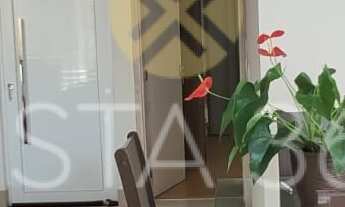 Imagem 7: Casa à venda no bairro Vila Monte Alegre - Paulínia/SP