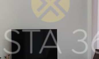 Imagem 5: Casa à venda no bairro Vila Monte Alegre - Paulínia/SP