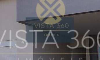 Imagem 2: Casa à venda no bairro Vila Monte Alegre - Paulínia/SP