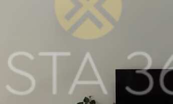 Imagem 6: Casa à venda no bairro Vila Monte Alegre - Paulínia/SP