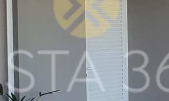 Imagem 3: Casa à venda no bairro Vila Monte Alegre - Paulínia/SP