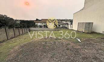 Imagem: LINDO LOTE À VENDA NO SWISS PARK - CAMNPINAS/SP