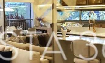 Imagem: APARTAMENTO DE ALTO PADRÃO COM 3 SUÍTES