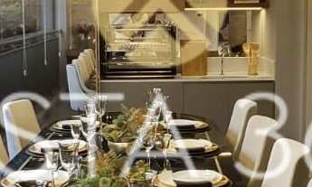 Imagem 2: APARTAMENTO DE ALTO PADRÃO COM 3 SUÍTES À VENDA NA NOVA CAMPINAS - CAMPINAS/SP