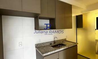 Imagem: Apartamento para alugar, 1 suíte, varanda